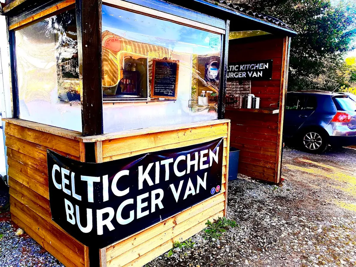 Celtic Kitchen Burger Van - Bridgend · Photos 1