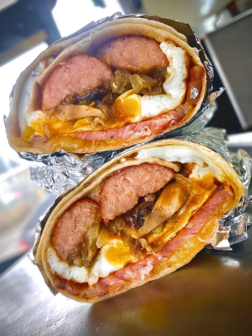 Celtic Kitchen Burger Van - Bridgend · Photos 10