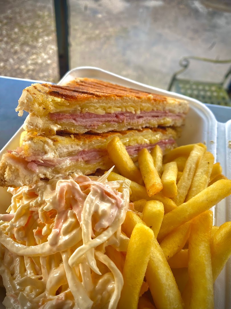 Celtic Kitchen Burger Van - Bridgend · Photos 11