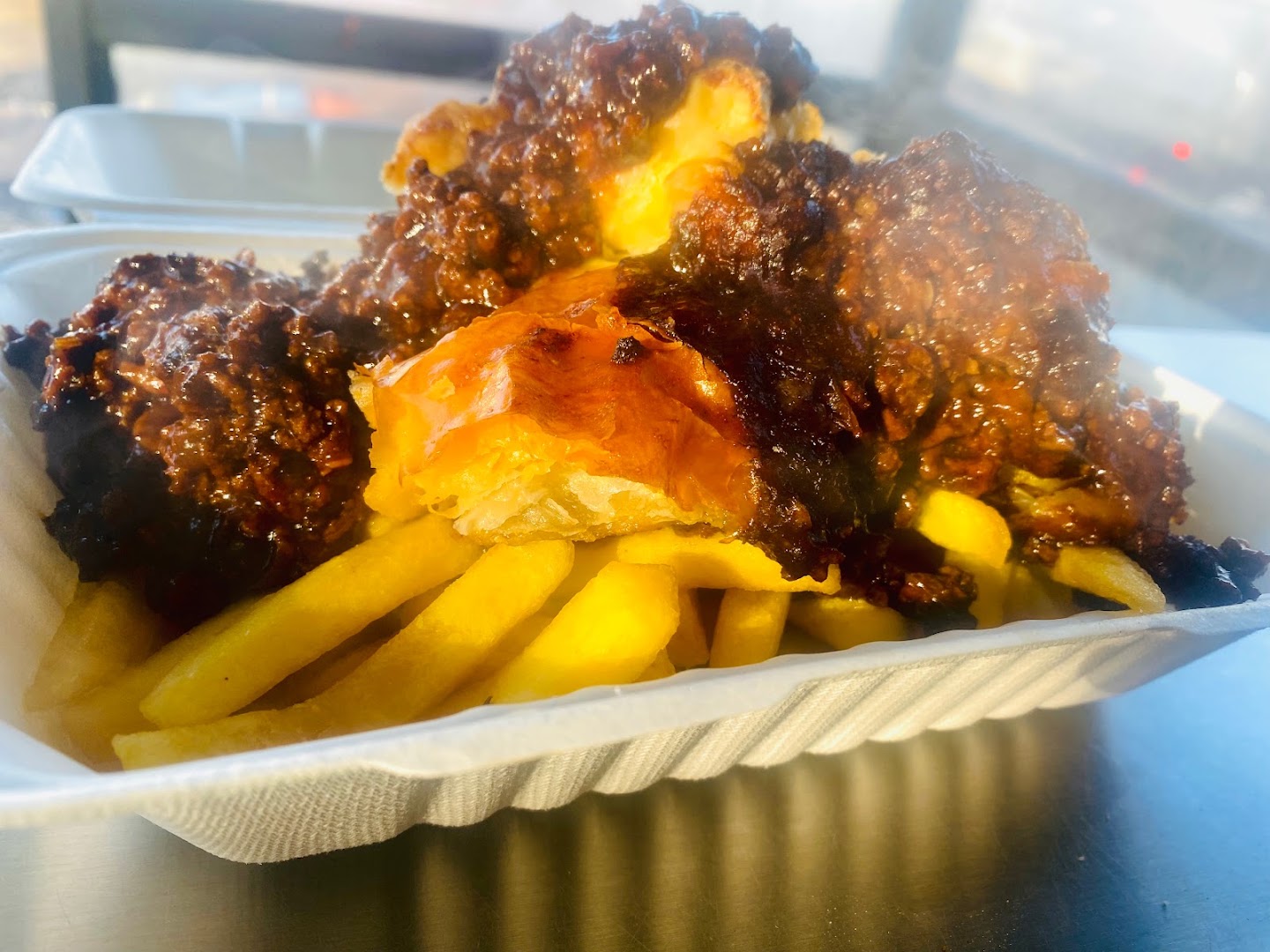 Celtic Kitchen Burger Van - Bridgend · Photos 2