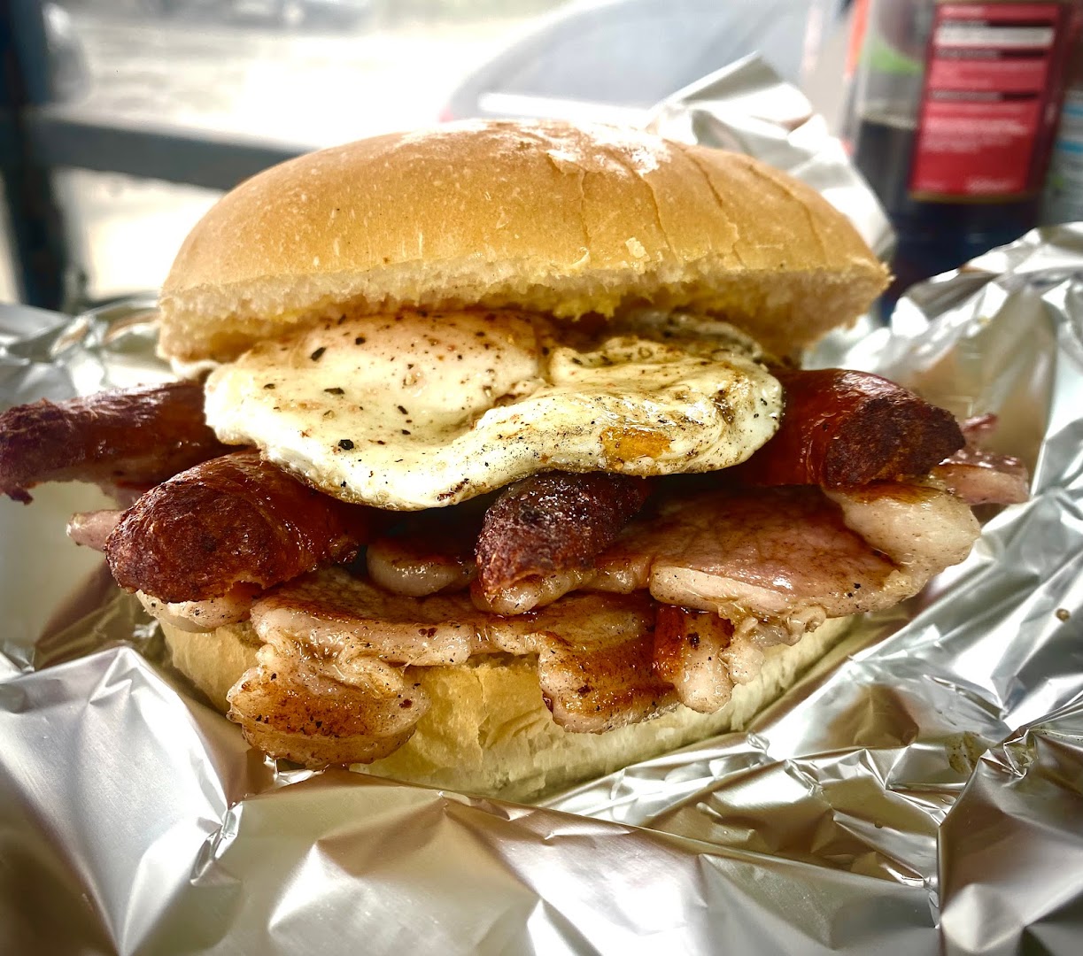 Celtic Kitchen Burger Van - Bridgend · Photos 7