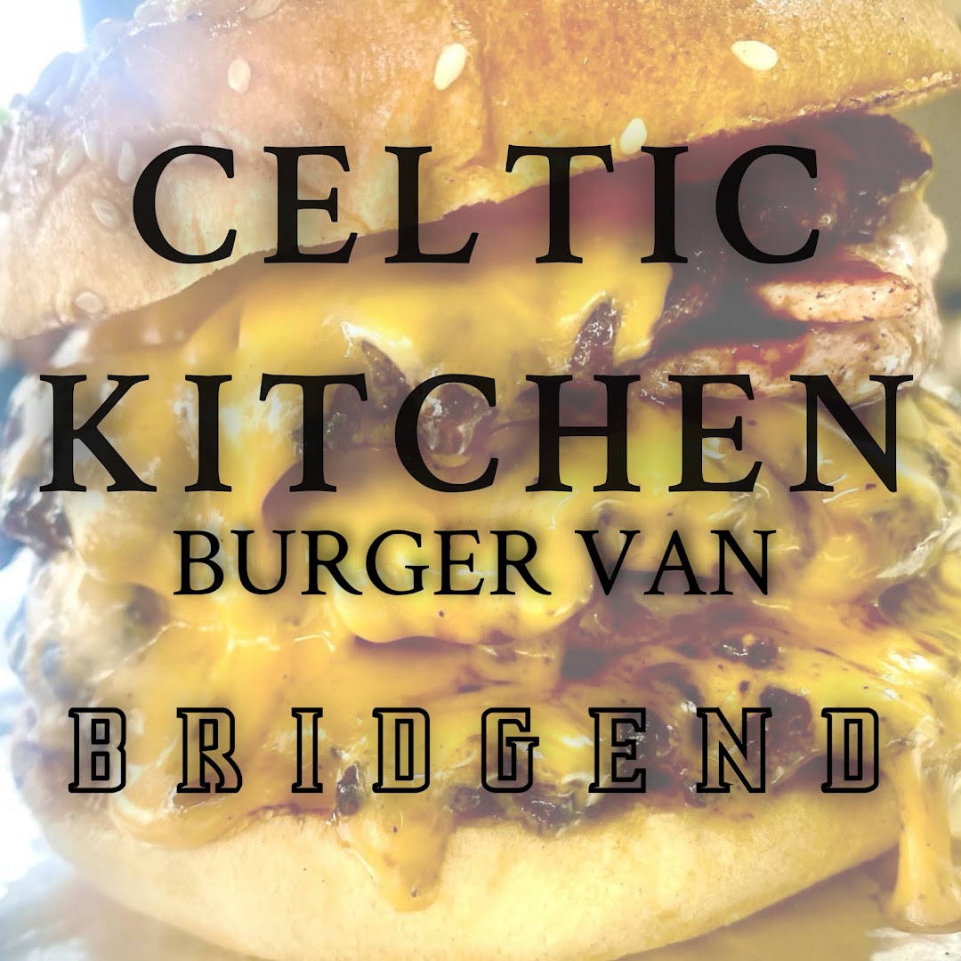Celtic Kitchen Burger Van - Bridgend · Photos 8