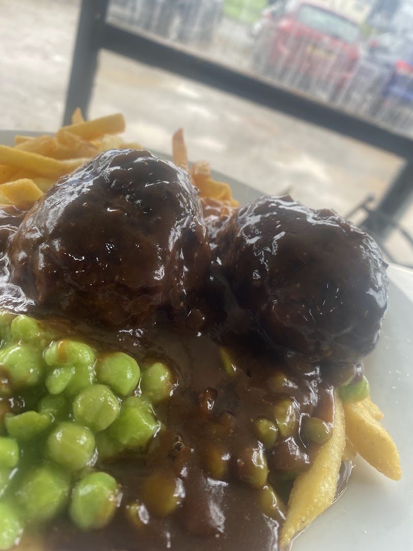 Celtic Kitchen Burger Van - Bridgend · Photos 12
